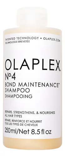 Shampoo Olaplex N°-4 Bond Maint