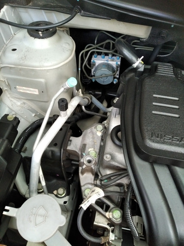Nissan March 2018 1.0 12v S 5p