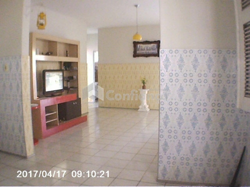 Imagem 5 de 20 de Casa À Venda Na Parquelândia - Fortaleza/ce - 488