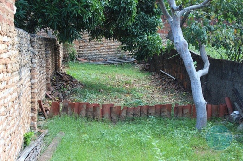 Imagem 8 de 12 de Casa No Bairro Do Alecrim - V-11698