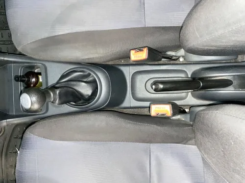 Suzuki Celerio 1.0 Mt