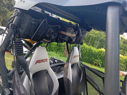 Polaris Rzr 900 4 Puestos , Excelente Estado