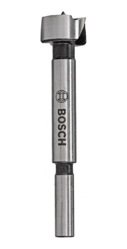 Mecha Broca Forestal Forstner Bosch 15mm 972