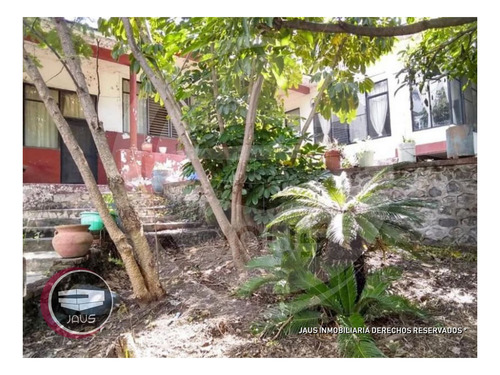 Terreno En Venta