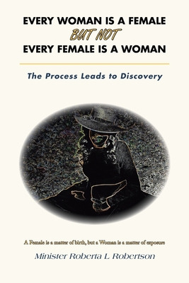 Libro Every Woman Is A Female But Not Every Female Is A W...