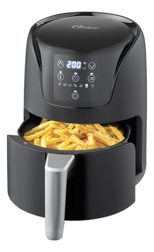 Freidora De Aire Digital Oster® Con Capacidad De 1.8l