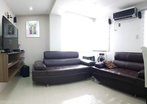 Imagen 5 de 13 de Lujoso Y Cómodo Apartamento. 04127800070. Cod Mls 23-5286