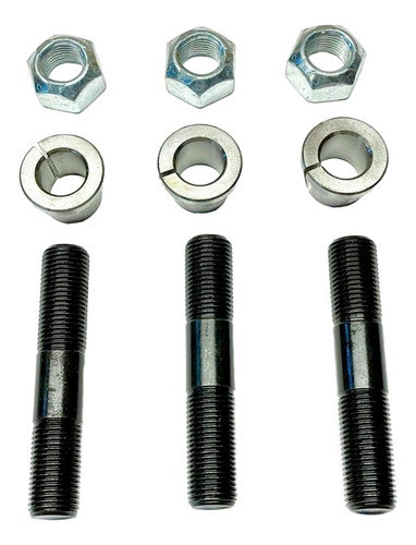 Kits De Instalación Del Brazo De Dirección Kits De Pernos