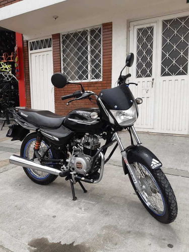 Bajaj Auteco Boxer Ct 100