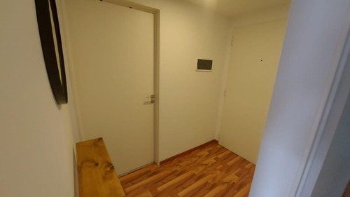 Excelente Departamento Con Balcón Terraza Y Patio, Edificio Con Full Amenities.