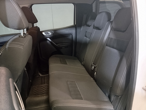 Ford Ranger 2.2 Tdi 4x2 Cd Xlt At L/19