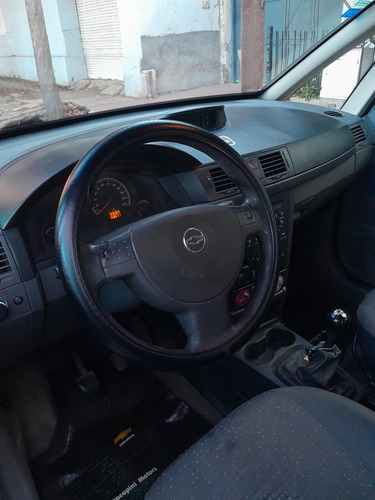 Chevrolet Meriva 1.8 Gl Plus