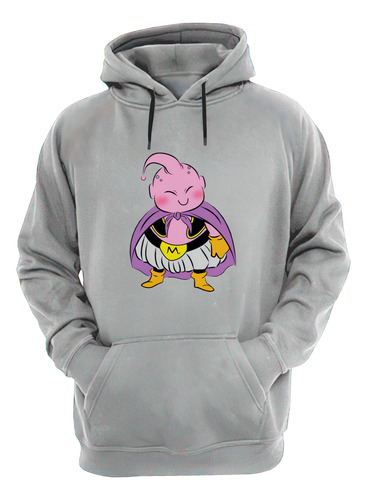 Dragon Ball Z Kai Majin Boo Buzo Canguro Friki Tu Eres #4