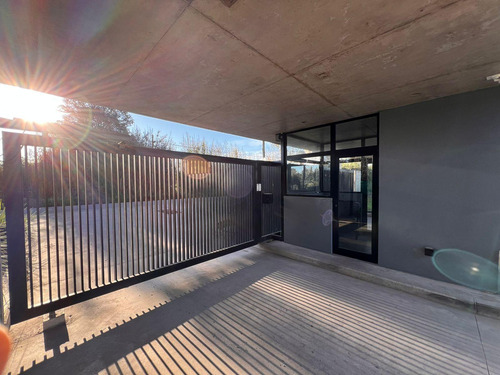 Lote En Venta En Villa Elisa Calle 407 Y 21 - Barrio Privado Las Alondras