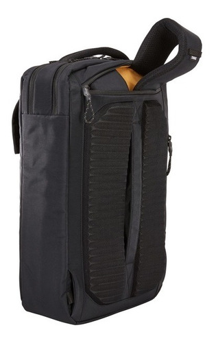 Imagem 7 de 10 de Mochila Paramount Convertible 16 L - Black - Thule