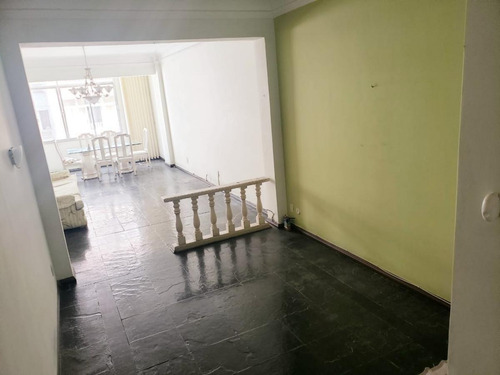 Imagem 2 de 15 de Apartamento 3 Quartos Para Venda Em Rio De Janeiro, Copacabana, 3 Dormitórios, 1 Suíte, 3 Banheiros, 1 Vaga - Ap3q914_1-1755875
