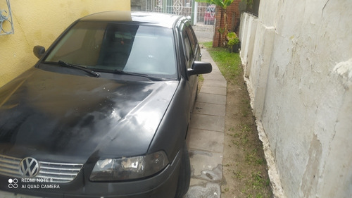 Volkswagen Gol 1.0 16valvulas