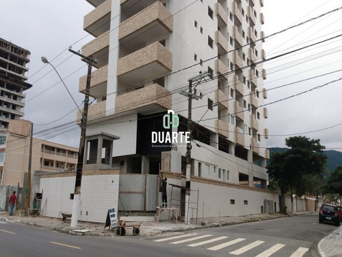 Imagem 2 de 5 de Apartamento - Ap04165 - 69839380