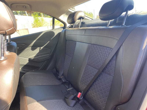 Imagem 9 de 11 de Chevrolet Prisma 1.4 Mt Ltz
