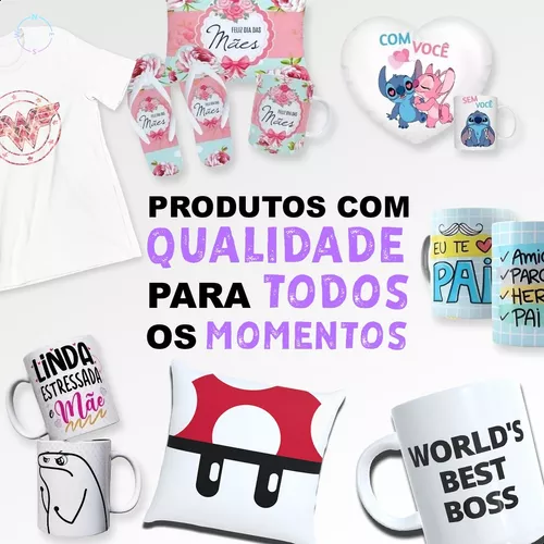 Caneca Boneco Palito Meme Personalizada com a Sua Frase