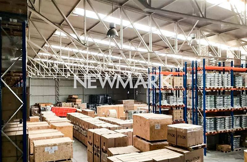 Bodega En Venta En Pudahuel