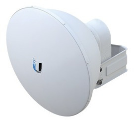 Ubiquiti Networks Antena Direccional Airfiber X, Ideal Para 