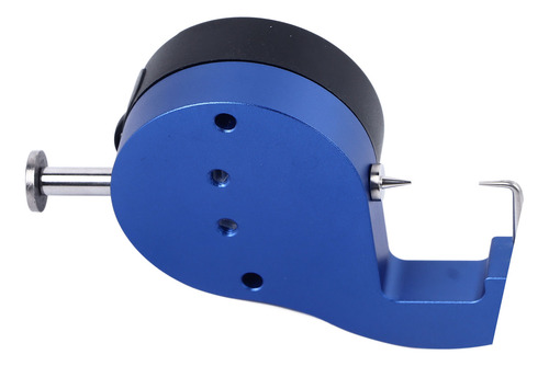 Medidor De Espesor Digital Con Microcalibre De 0,0005 Pulgad