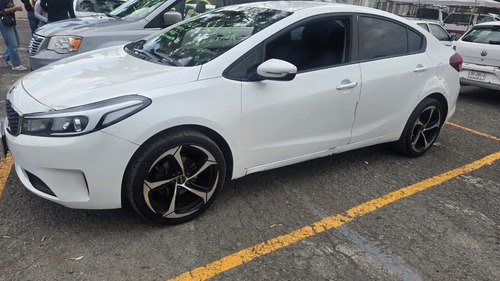 Kia Forte 2.0 Ex At