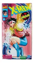 Comprar Marvel Legends Series X-men Jubilee 90s Series Animadas