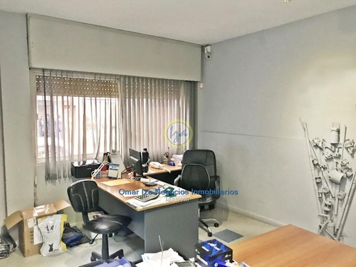 Imagen 14 de 14 de Alquiler O Venta Local Industrial Galpon Deposito Comercial