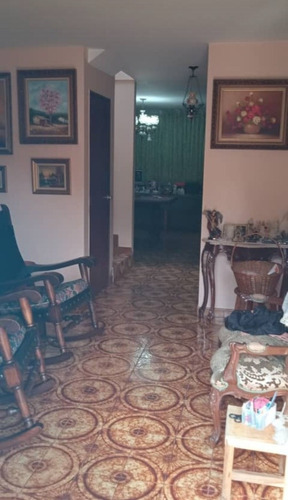 Imagen 2 de 11 de Casa En Venta / San Juan De Los Morros