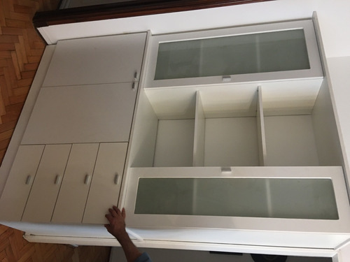 Imagen 10 de 10 de Muebles A Medida - Carpintero - Fabrica - Carpinteria Gral.