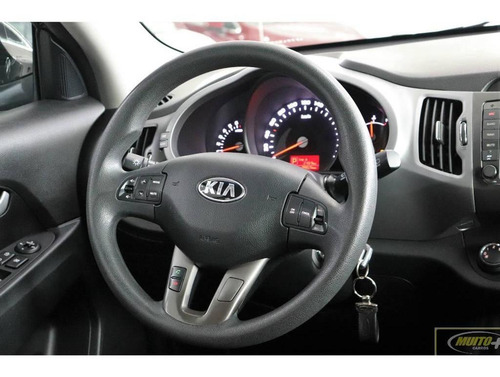 Kia Sportage 2.0 Lx2 Offg4 Automático