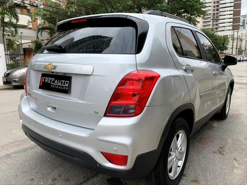 Chevrolet Tracker 1.4 Turbo Flex lt Automatico