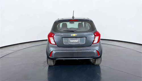 Imagen 6 de 15 de 106082 - Chevrolet Spark 2019 Con Garantía