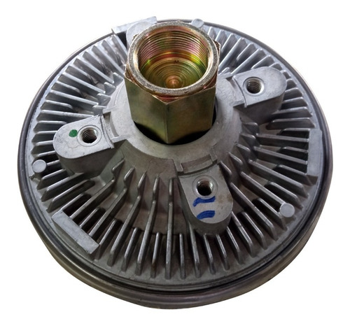 Fan Clutch Jeep Gran Cherokee 5.2l 5.9l