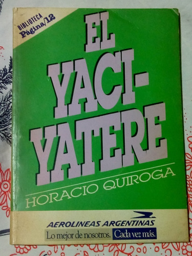 El Yaciyatere - Zona Vte, Lopez