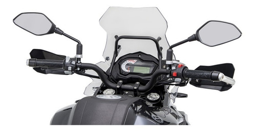 Imagen 6 de 15 de Benelli Trk 502 X - Ahora 12/18 - Entrega Inmediata