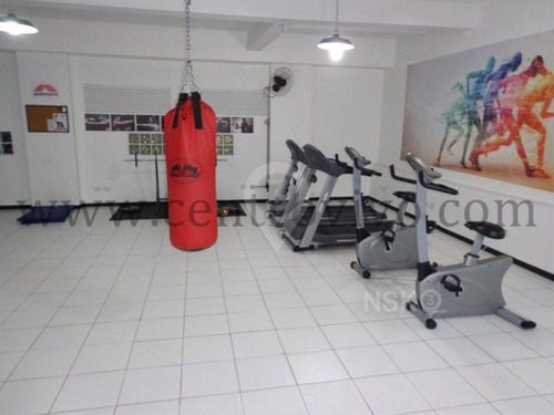 Imagem 14 de 15 de Excelente Kitnet - 28m² - Campos Eliseos - Ed382