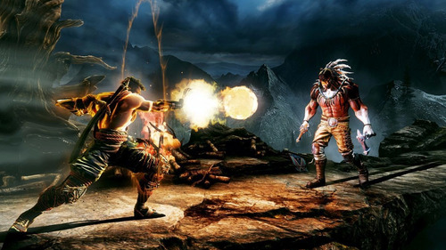 Killer Instinct Definitive Edition para Xbox One