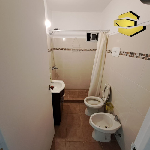 Imagen 14 de 15 de Alquiler Apartamento 2 Dormitorios Cordon Sur Montevideo B