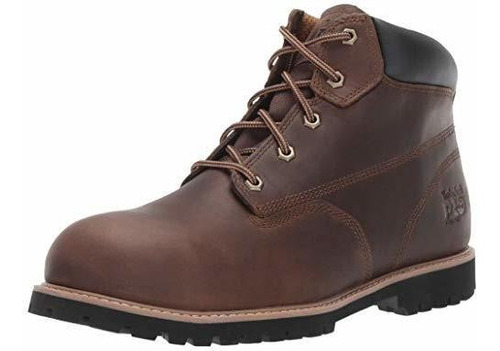 Timberland Pro Bota De Trabajo Industrial Con Punta De Segur