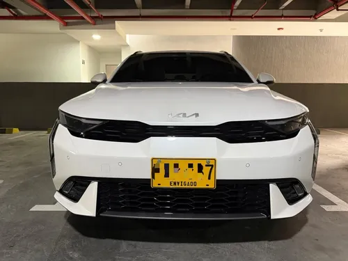 Kia K3 Cross 1.6 Gt Line