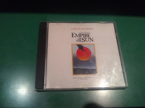 Empire Of The Sun Soundtrack
