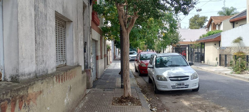 Departamento Ph Tipo Casa En Venta, En V. Sarfield