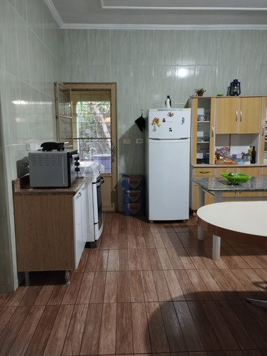 Casa Com 4 Quartos, 322 M², À Venda Por R$ 480.000 - Vila São José - Ribeirão Do Sul/sp