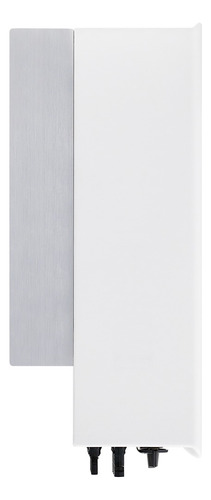 Inversor Solis De 8kw A 220v, 3 Mppt, 2 Fases Con Wifi