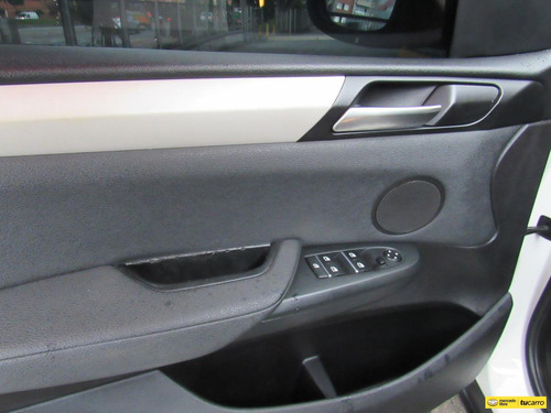 Imagen 11 de 25 de Bmw X3 2.0 Xdrive 20