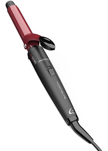Imagen 10 de 10 de Rizador Profesional Ondulador Gama (0) Modelador Medidas Vs Buclera Modelador Para Pelo Y Cabello Profesional Peluqueria