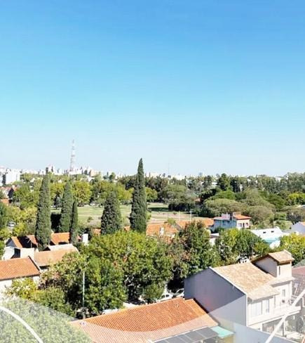 Imagen 18 de 29 de Departamento - Saavedra